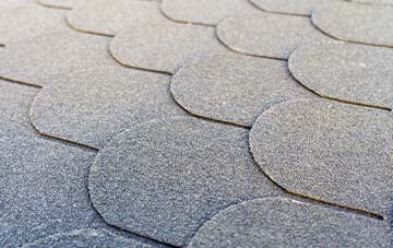 Grisling Common asphalt roofing costs