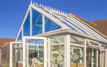 conservatory roof insulation costs Grisling Common