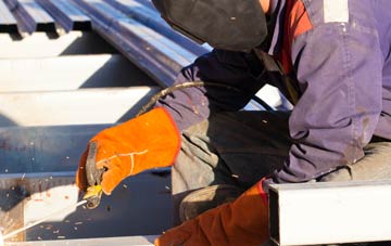 Grisling Common flat roofing options