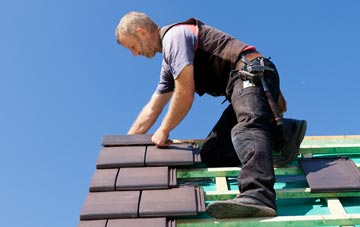 disadvantages of Grisling Common slate roofing