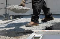 find rated Grisling Common flat roofing replacement companies